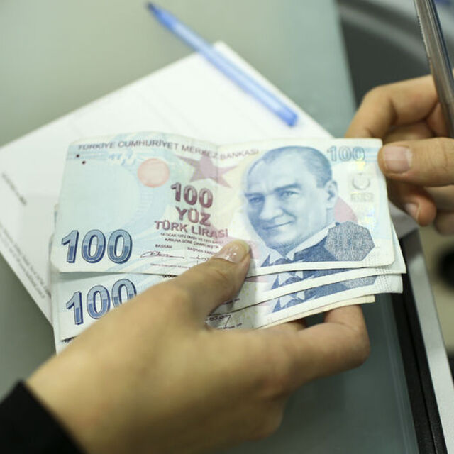 Asgari ücret ve AGİ ne kadar?