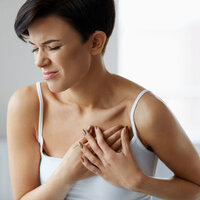 Durduk yere içiniz boşalıyor gibi olup, kalp atışlarınız hızlanıyorsa...