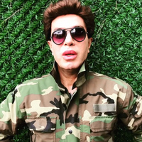 Yılmaz Morgül'den Afrin mesajı