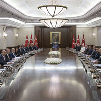 Başbakan Yıldırım: Şu ana kadar asker kaybımız yok