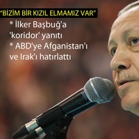 "Afrin hallolacak, geri adım yok"