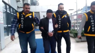 Suriyeli kadını, altınları için öldürülmüş!