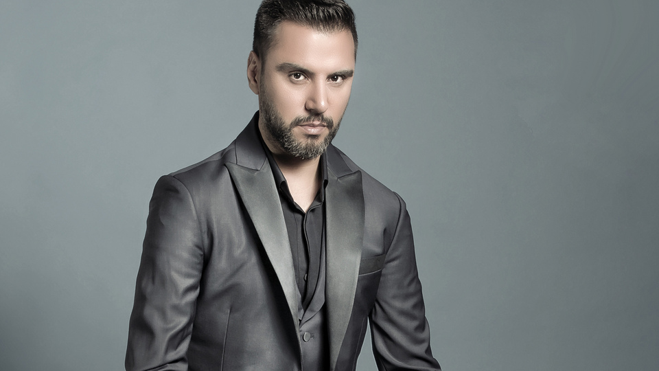 Türkü, pop ve arabesk bir arada