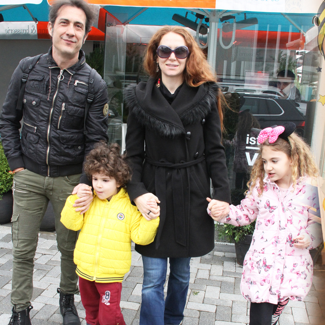 'Düş işleri başkanıyım'