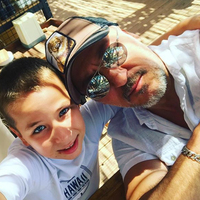 ‘Kıvanç Tatlıtuğ’a değil babama benziyorum’