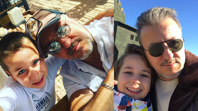 'Kıvanç Tatlıtuğ'a değil babama benziyorum'