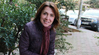 ‘İnşallah kuduz olmam’