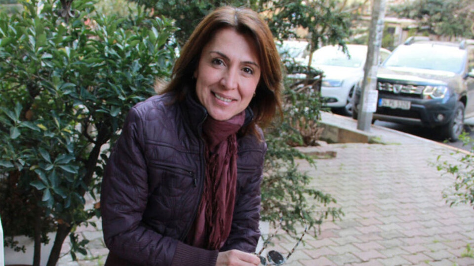 'İnşallah kuduz olmam'