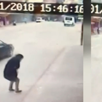 Hatay Kırıkhan'da roketli saldırı! Ölü ve yaralılar var