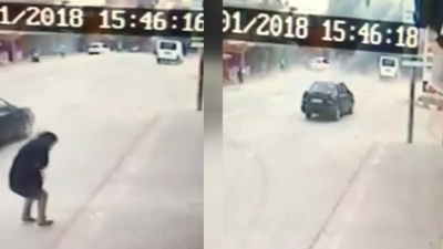 Hatay Kırıkhan'da roketli saldırı! Ölü ve yaralılar var