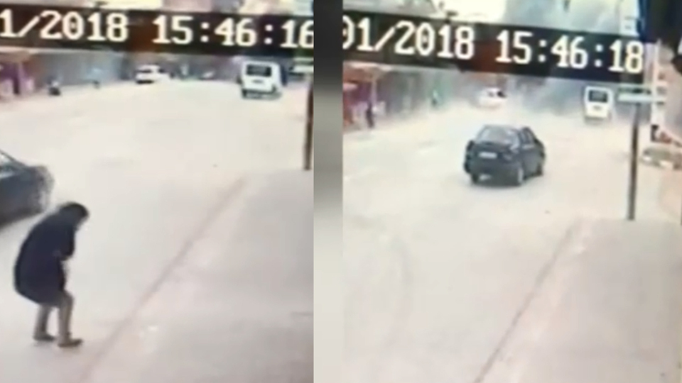 Hatay Kırıkhan'da roketli saldırı! Ölü ve yaralılar var