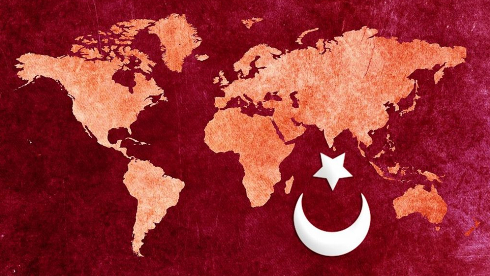 Kızıl Elma ülküsü nedir?