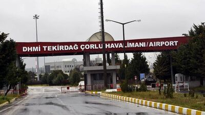 Pilot affetmedi! Yolcunun uçuşunu iptal ettirdi