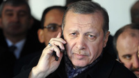 Erdoğan, Baykal’ın sağlık durumuyla ilgili bilgi aldı