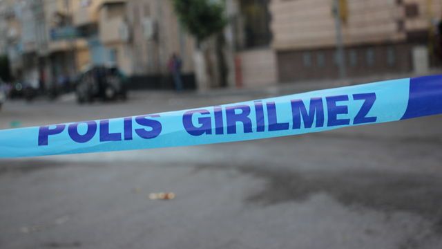 Çöp konteynerinde bebek cesedi bulundu