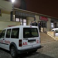 Zeytin Dalı Harekatı'ndan acı haber: 1 asker şehit oldu