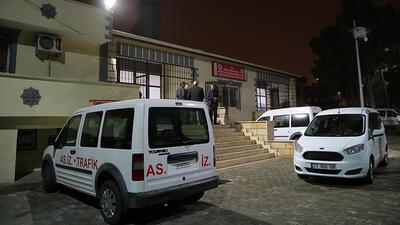 Zeytin Dalı Harekatı'ndan acı haber: 1 asker şehit oldu