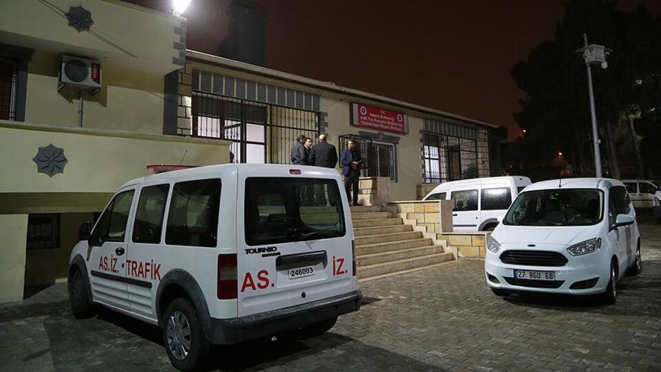 Zeytin Dalı Harekatı'ndan acı haber: 1 asker şehit oldu