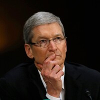 Apple'ın patronundan sosyal medya yasağı!