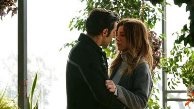 Oya düğmeye bastı, mahvedecek onları!