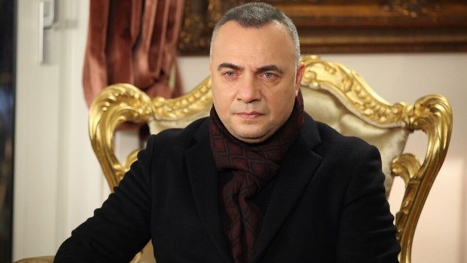 "Hepsini bitirmemiz lazım!"