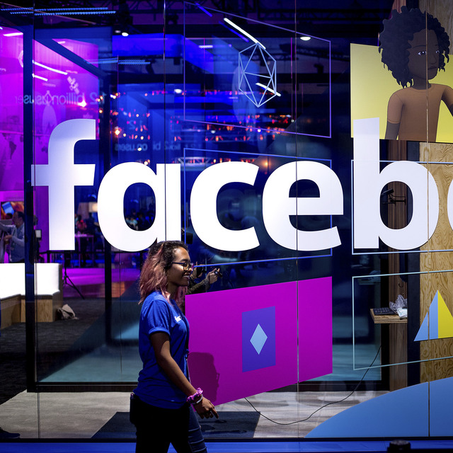 Facebook'taki videolara 'toplu izleme' geliyor