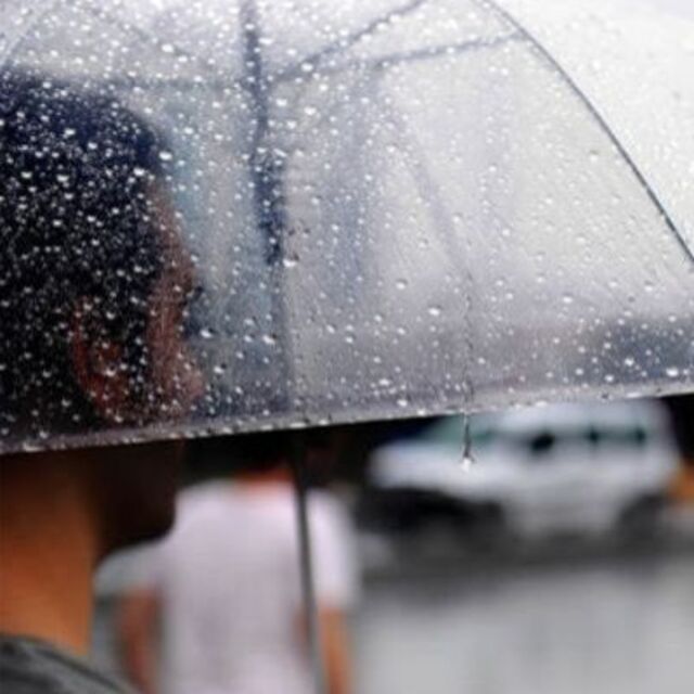 Meteorolojiden sel uyarısı!