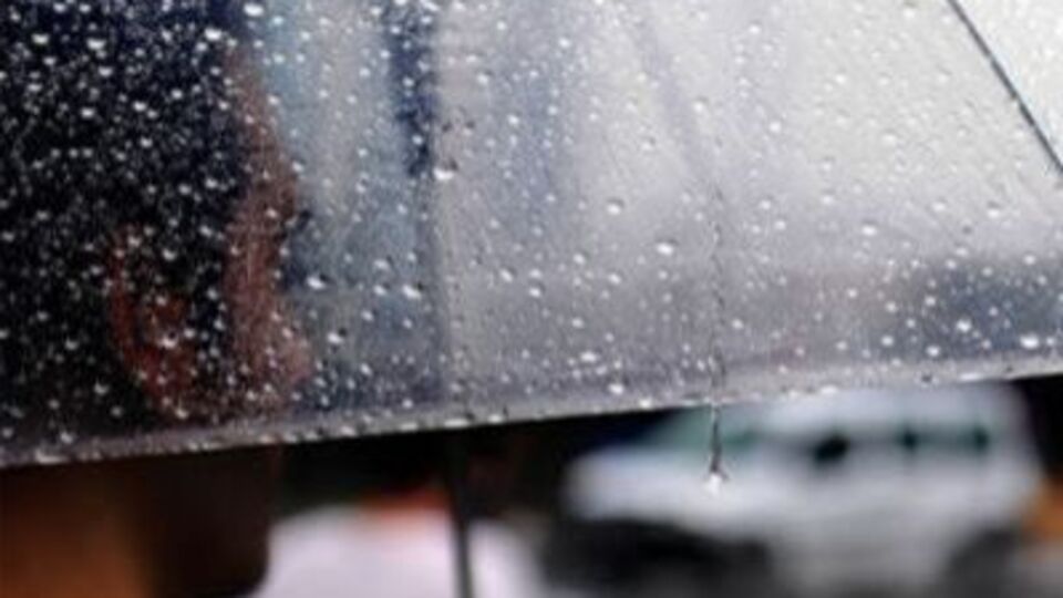 Meteorolojiden sel uyarısı!