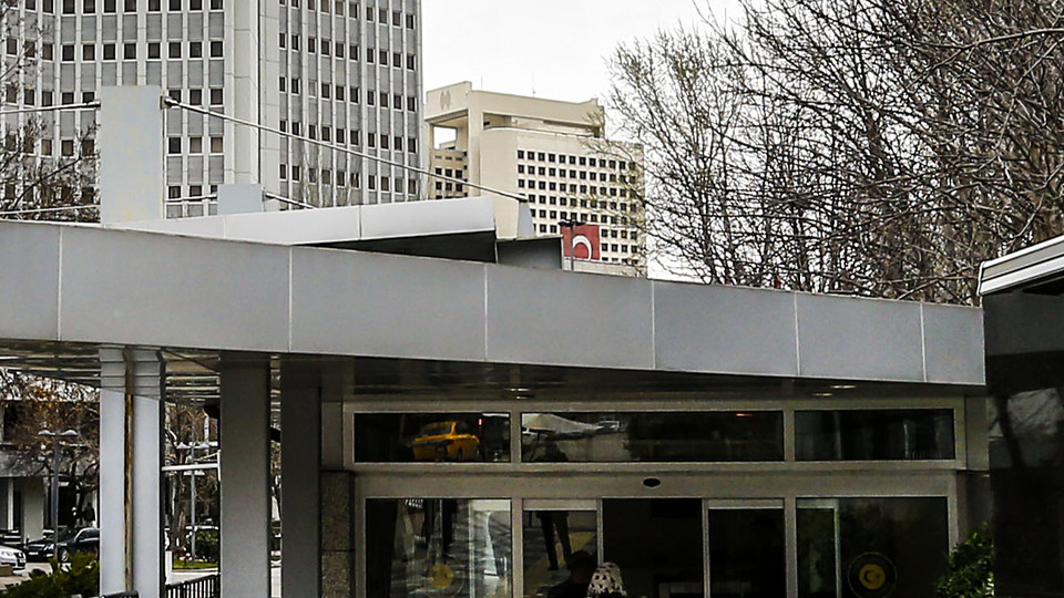 Dışişleri kaynakları: Rusya'ya herhangi bir garanti verilmedi