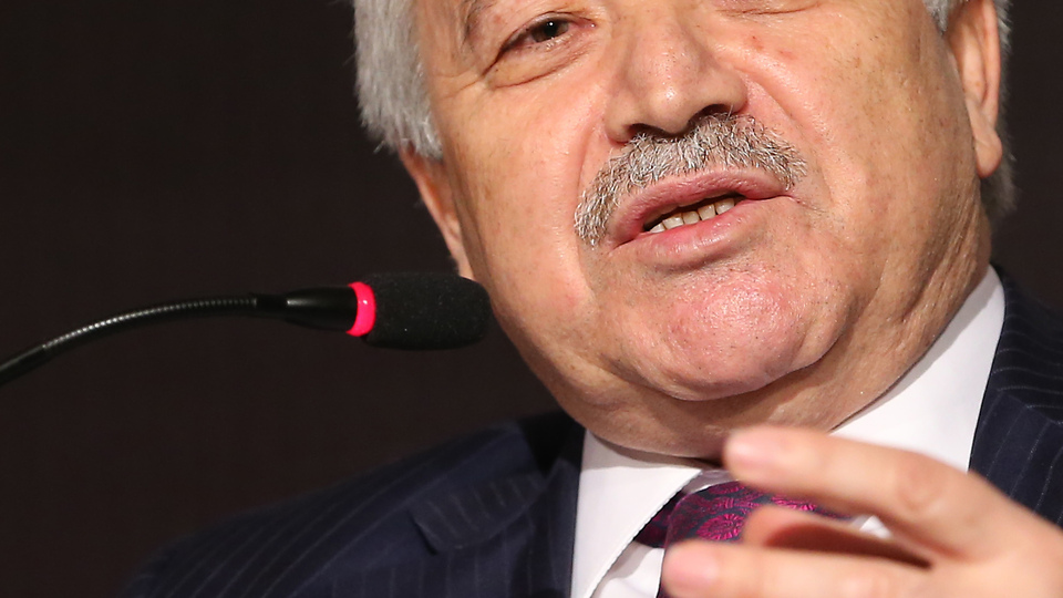 İTO Başkanı Oran'dan iş dünyasına çağrı