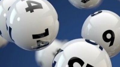 Sonuçlar açıklandı! Büyük ikramiye 13'e bölündü...