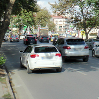 “Bağdat Caddesi’nde hız 20’ye düşsün” raporu