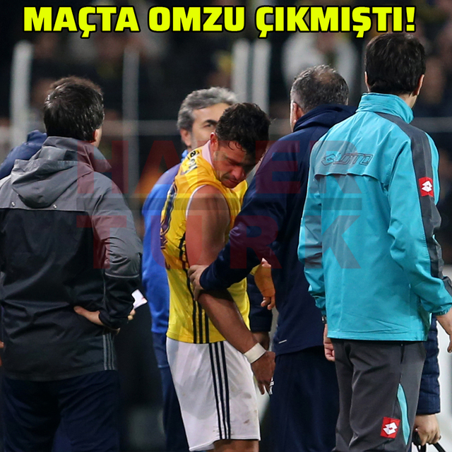 Giuliano'dan doktorları şaşırtan istek!