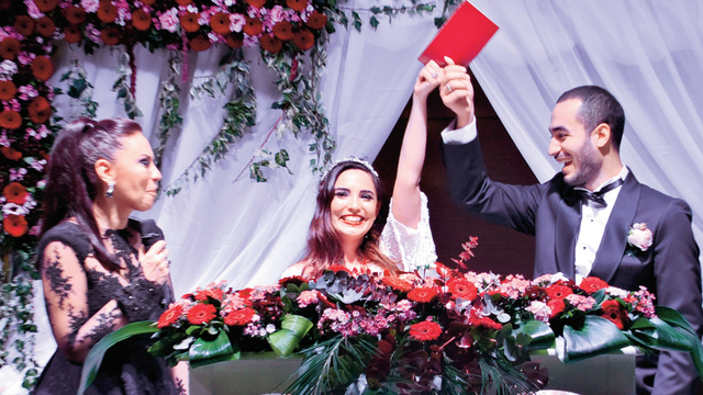 'Kızıma iyi bak'