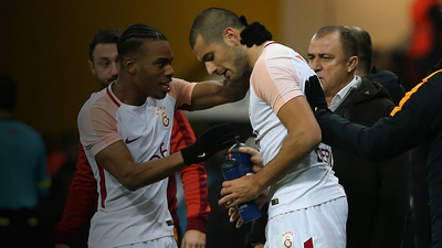 "İşte bunun için Fatih Terim"