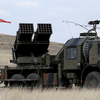 İşte Zeytin Dalı’nın yerli silahları