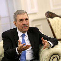 "Tıbbi cihaz alımı için ayrı ihale yapılmayacak"