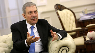 "Tıbbi cihaz alımı için ayrı ihale yapılmayacak"