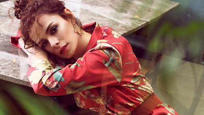 'Kıskanç değilim'