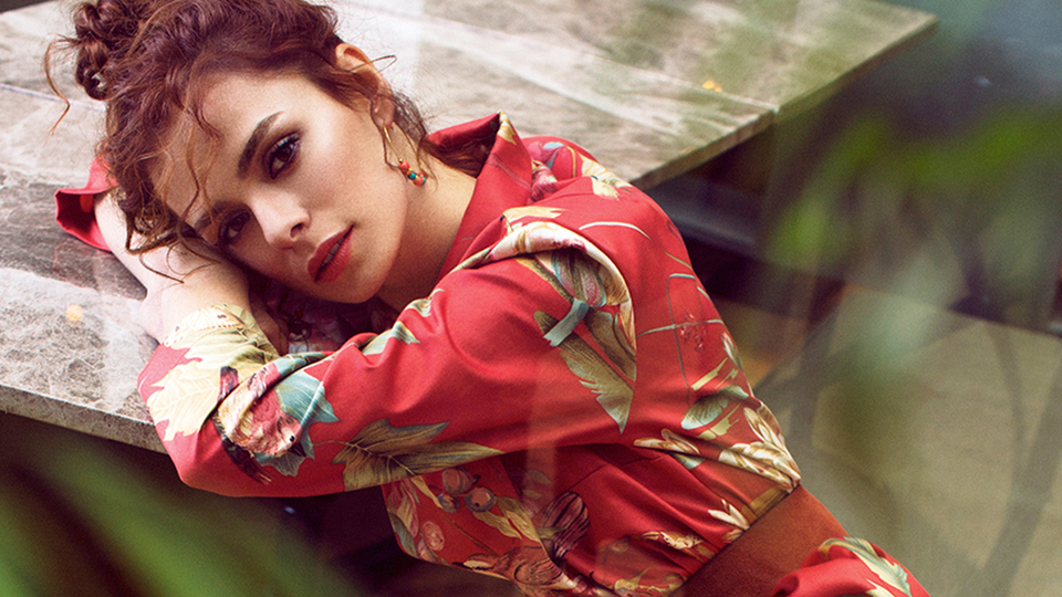 'Kıskanç değilim'