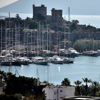 Deniz turizm gelirlerinin yüzde 80'i marina ve yatçılıktan