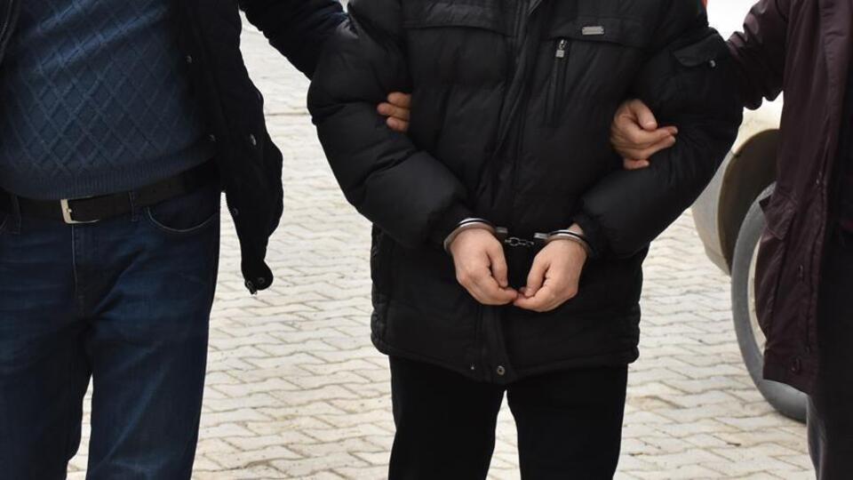 Bir astsubay daha 'FETÖ'cüyüm' diyerek teslim oldu