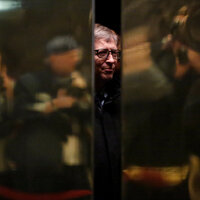 100 milyar dolar servetini ailesine miras bırakmıyor!