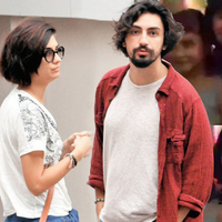 Umut Evirgen'i çileden çıkartan buluşma!