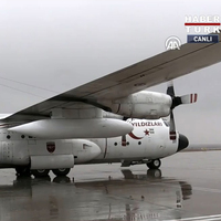 Devletin zirvesi Afrin şehidini uğurladı