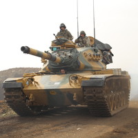 Güvenlik zirvesinin ardından açıklama! Dikkat çeken detay