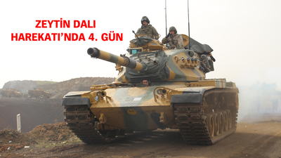 Güvenlik zirvesinin ardından açıklama! Dikkat çeken detay