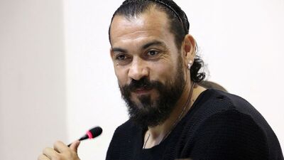 Servet Çetin'in şantaj davasında karar çıktı