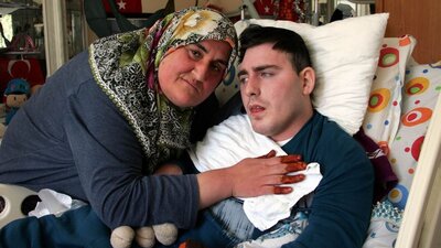 "Umut'tu o... Dünyayı ayağa kaldırdım ama kaybettim"