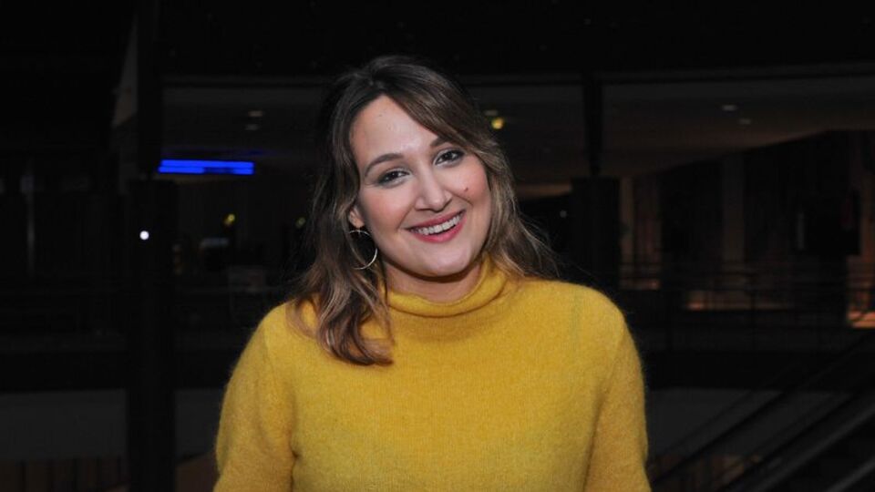 Gupse Özay'a Afrin tepkisi!